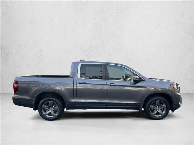 Used 2022 Honda Ridgeline RTL image 4