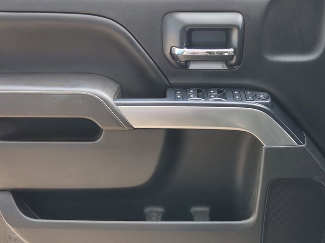Used 2017 Chevrolet Silverado 1500 LT w/ All Star Edition AWD/4WD image 23