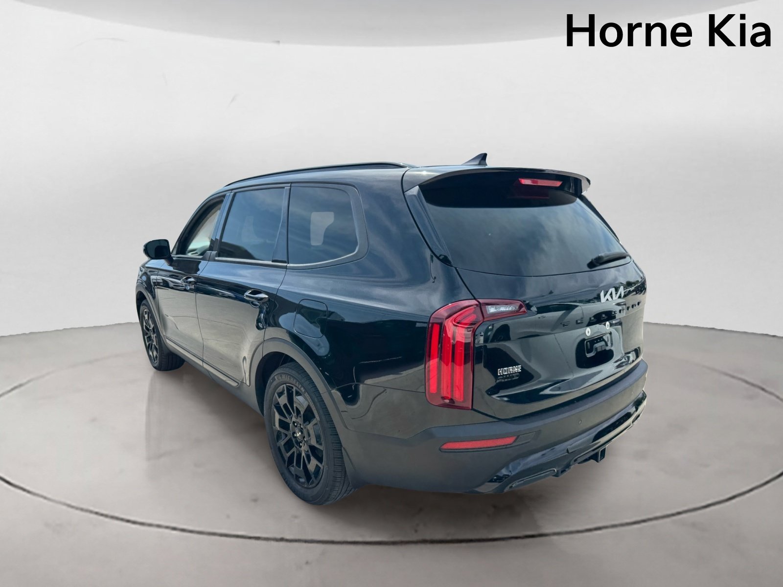 Certified 2022 Kia Telluride SX w/ SX Prestige Package AWD/4WD image 5