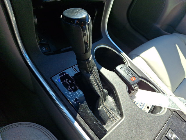 Used 2015 Toyota Camry XLE FWD image 15