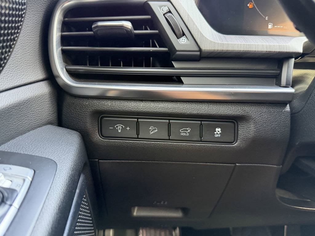 Certified 2023 Kia Telluride SX Prestige AWD/4WD image 27