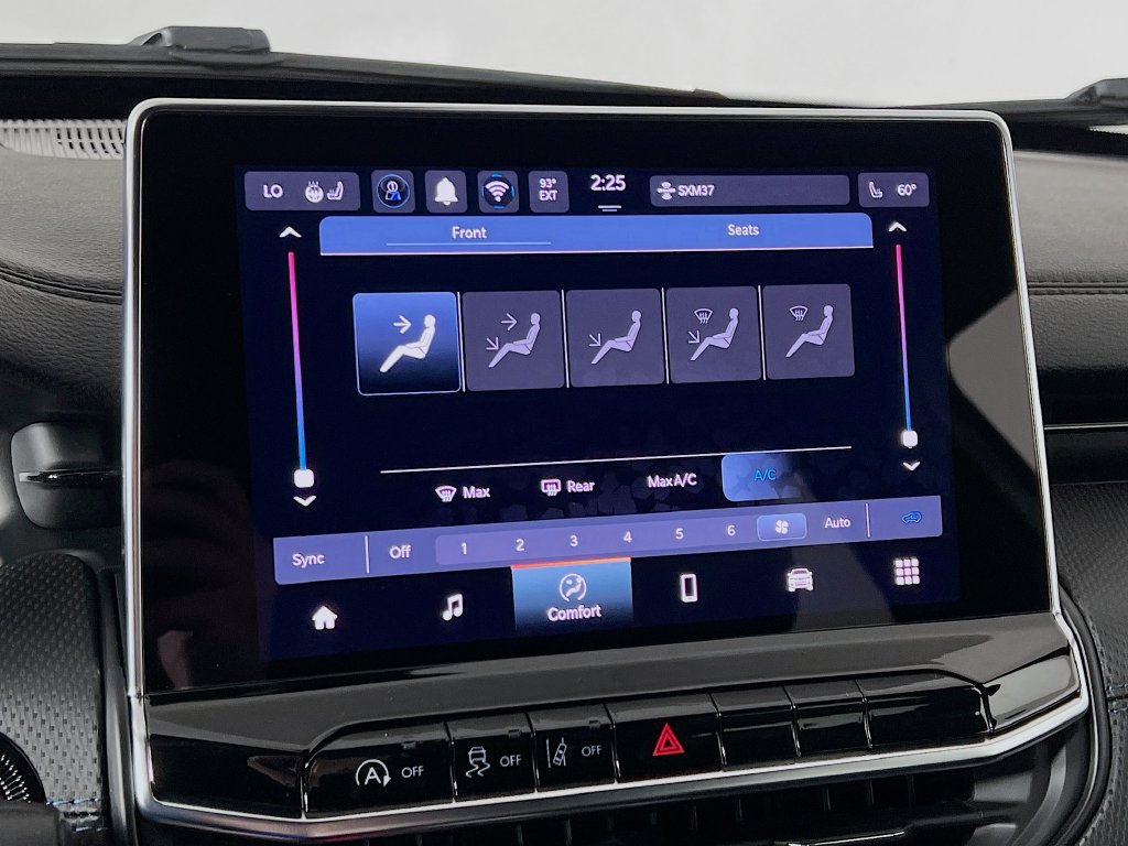 New 2026 Jeep Compass Latitude AWD/4WD image 15
