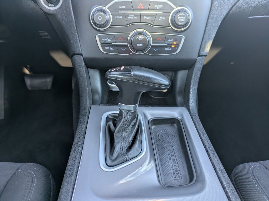 Used 2023 Dodge Charger GT image 16