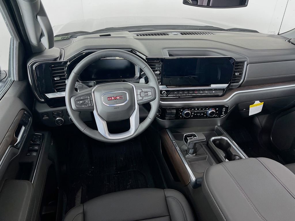 New 2026 GMC Sierra 1500 SLT w/ SLT Premium Plus Package image 21