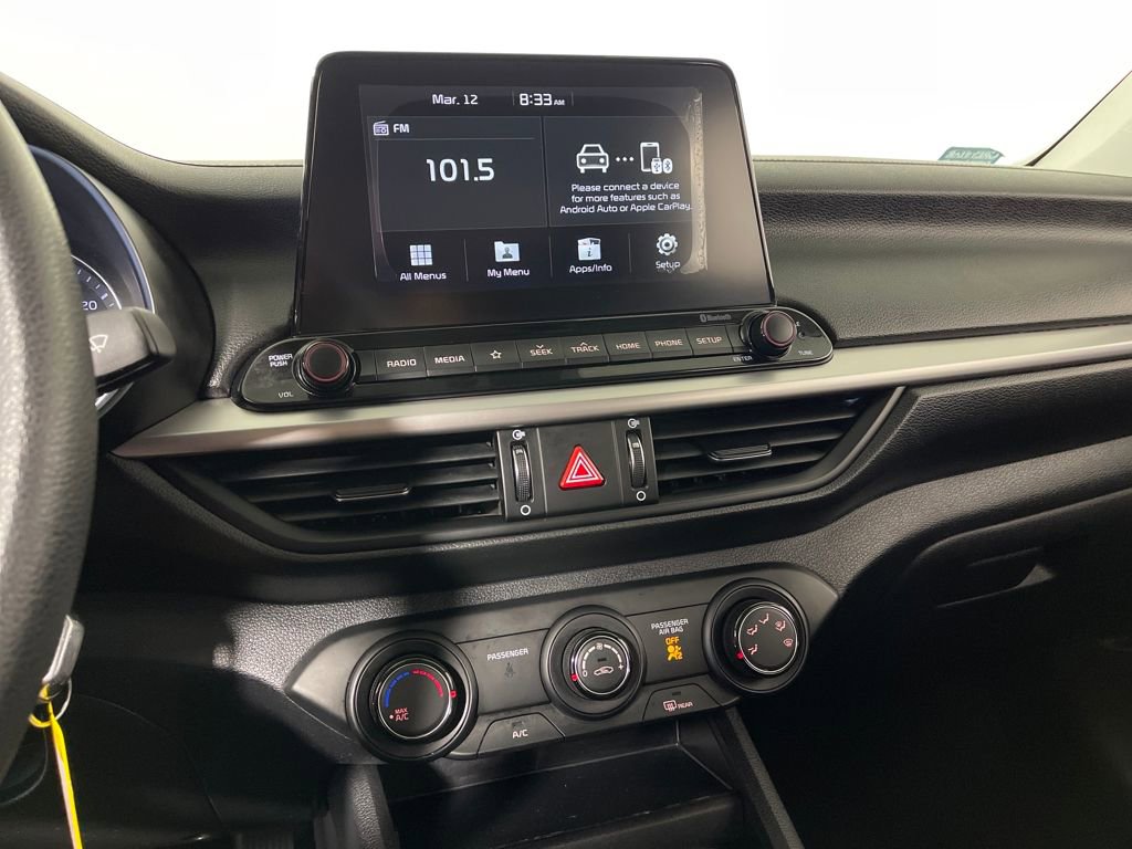 Used 2020 Kia Forte FE image 23