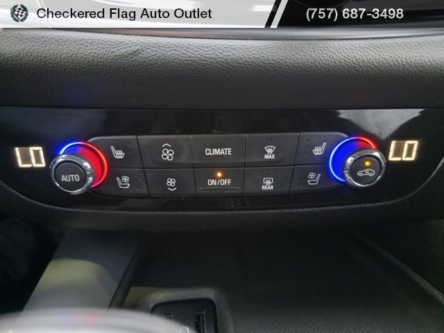 Used 2018 Buick Enclave Premium w/ LPO, Hit The Road Package image 33