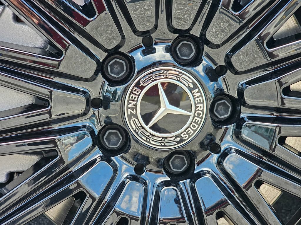 Used 2026 Mercedes-Benz GLA 250 image 11