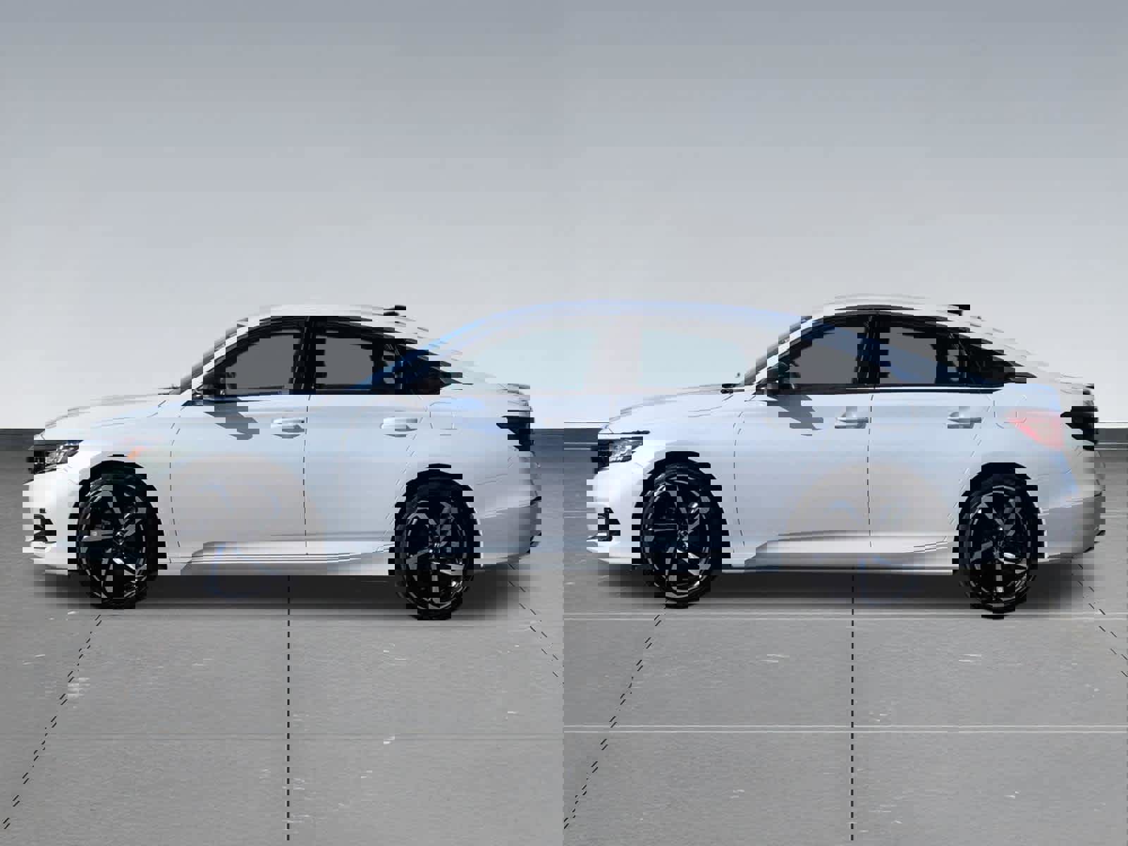 Certified 2022 Honda Accord Sport image 3