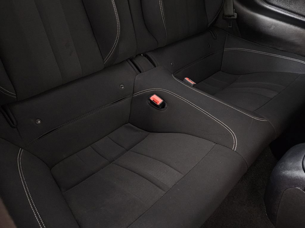 Used 2019 Ford Mustang Coupe image 28