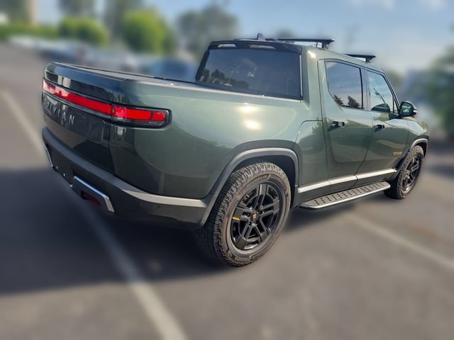 Used 2022 Rivian R1T Adventure AWD/4WD image 7