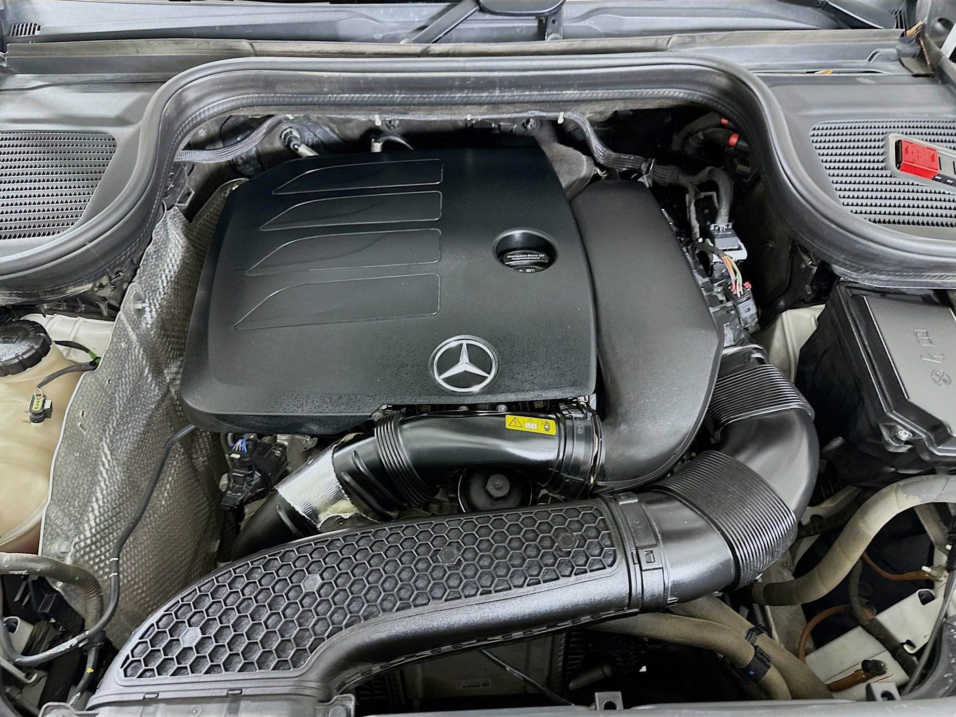 Used 2021 Mercedes-Benz GLE 350 image 32