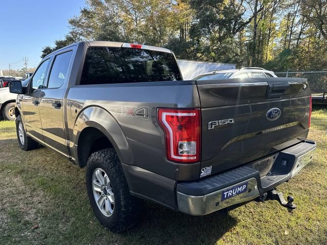 Used 2016 Ford F150 XLT image 8