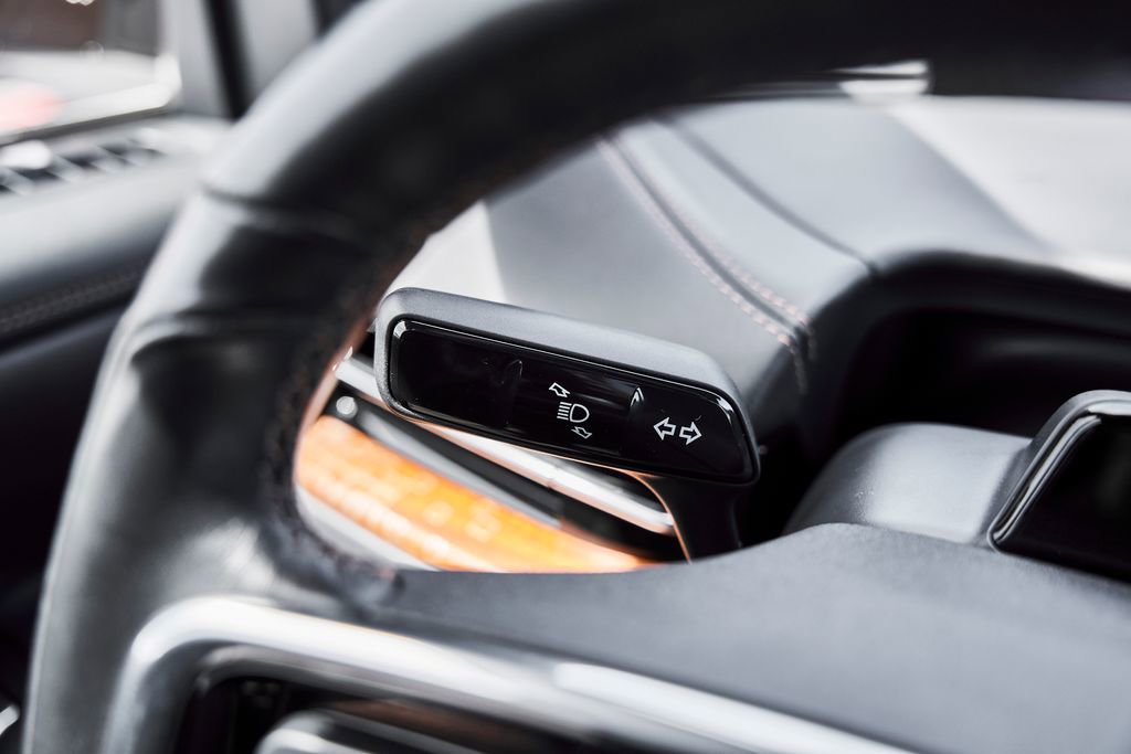 Used 2025 Lincoln Navigator Black Label AWD/4WD image 63