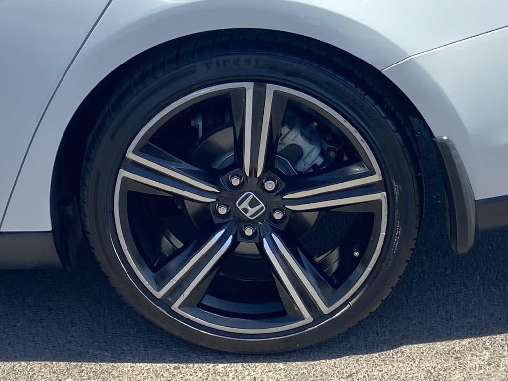 Used 2023 Honda Accord Sport image 28