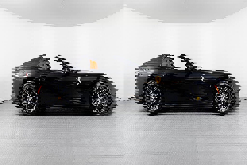 Certified 2023 Ferrari 812 GTS image 3