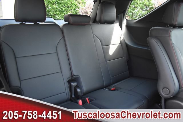 Certified 2026 Chevrolet Traverse Z71 w/ Driver Confidence Package AWD/4WD image 28