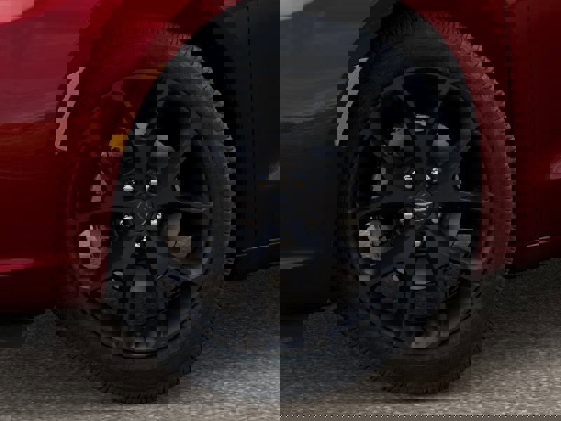 New 2026 Chrysler Pacifica Select image 13