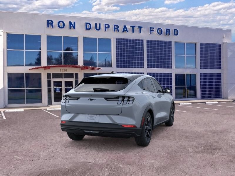 New 2026 Ford Mustang Mach-E Select RWD image 9