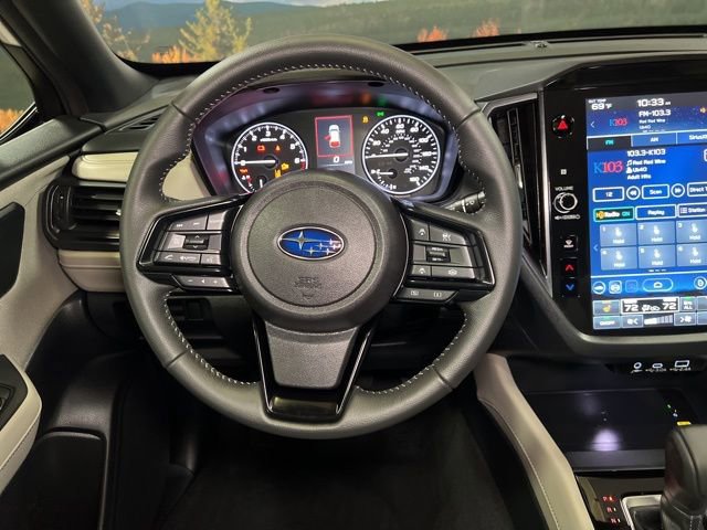 Certified 2025 Subaru Forester Premium image 64