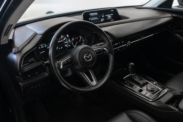 Used 2024 MAZDA CX-30 AWD 2.5 S w/ Premium Package image 3