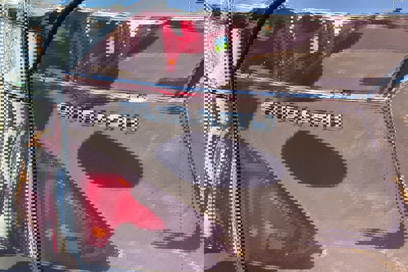 New 2026 Subaru Forester Premium image 6