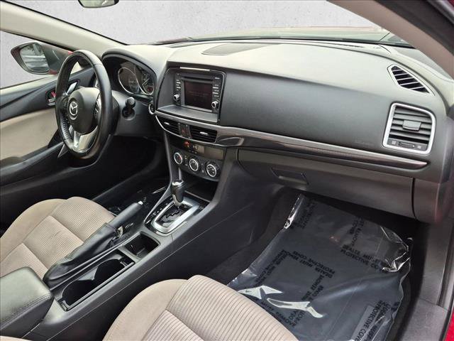 Used 2014 MAZDA MAZDA6 Sport FWD image 20