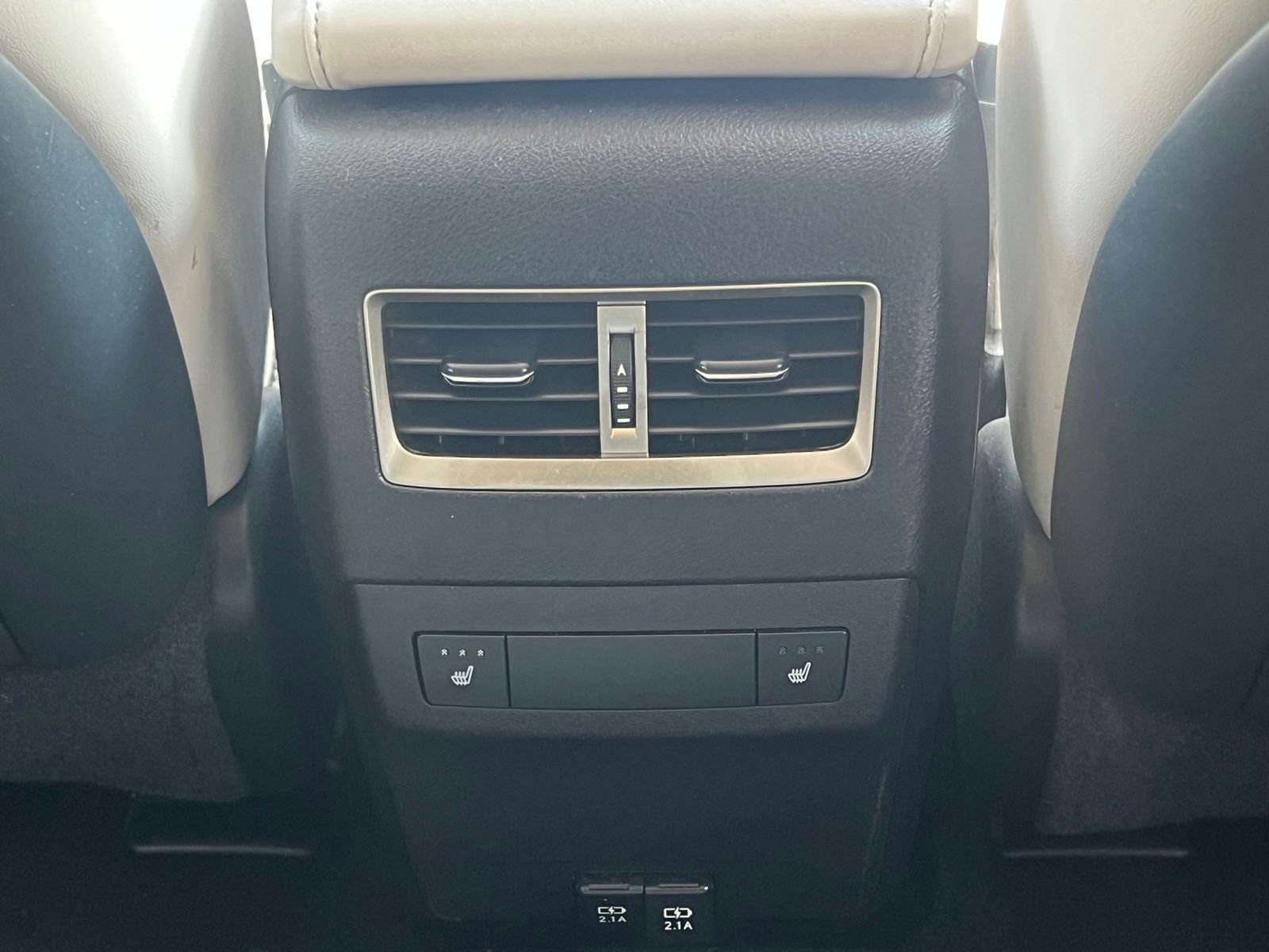 Used 2021 Lexus RX 350 FWD w/ Luxury Package image 19
