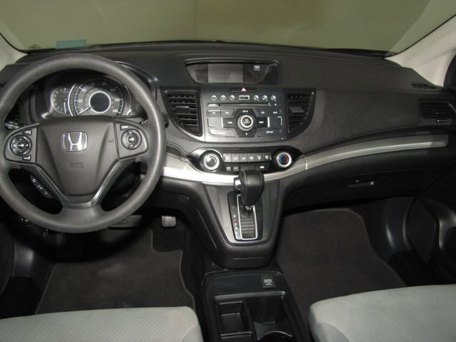 Used 2016 Honda CR-V LX image 14