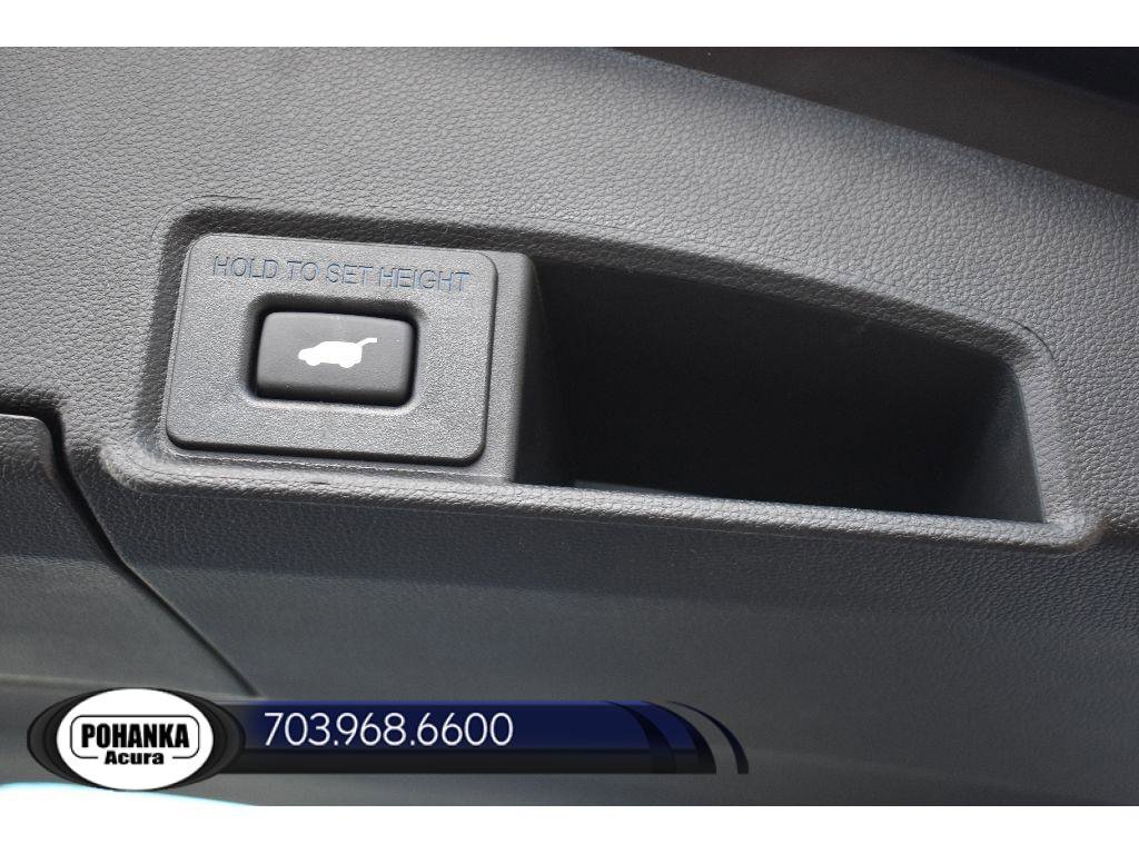 New 2026 Acura RDX Technology Package image 36