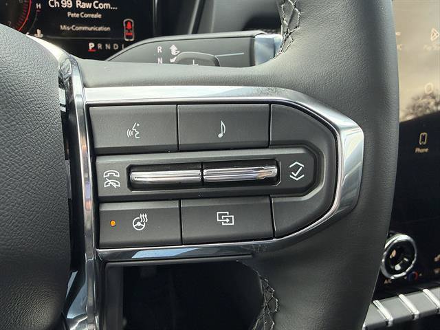 Certified 2026 GMC Terrain Elevation AWD/4WD image 18
