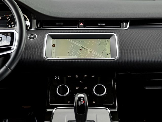 Used 2023 Land Rover Range Rover Evoque S image 17