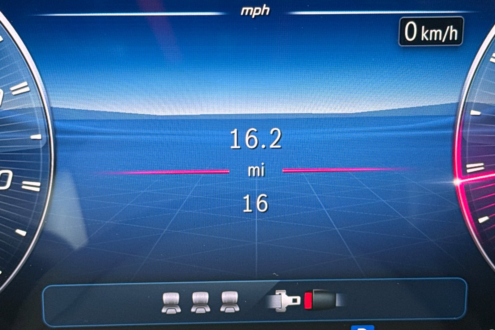 New 2026 Mercedes-Benz C 43 AMG 4MATIC Sedan image 27