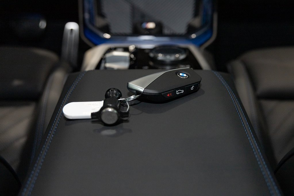 New 2026 BMW X3 xDrive30 w/ Premium Package image 41