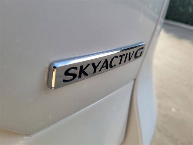 Used 2025 MAZDA CX-5 AWD 2.5 S w/ Select Package image 26