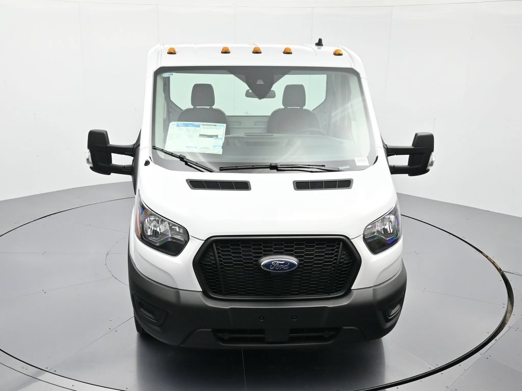 New 2025 Ford Transit 250 w/ Upfitter Package RWD image 24