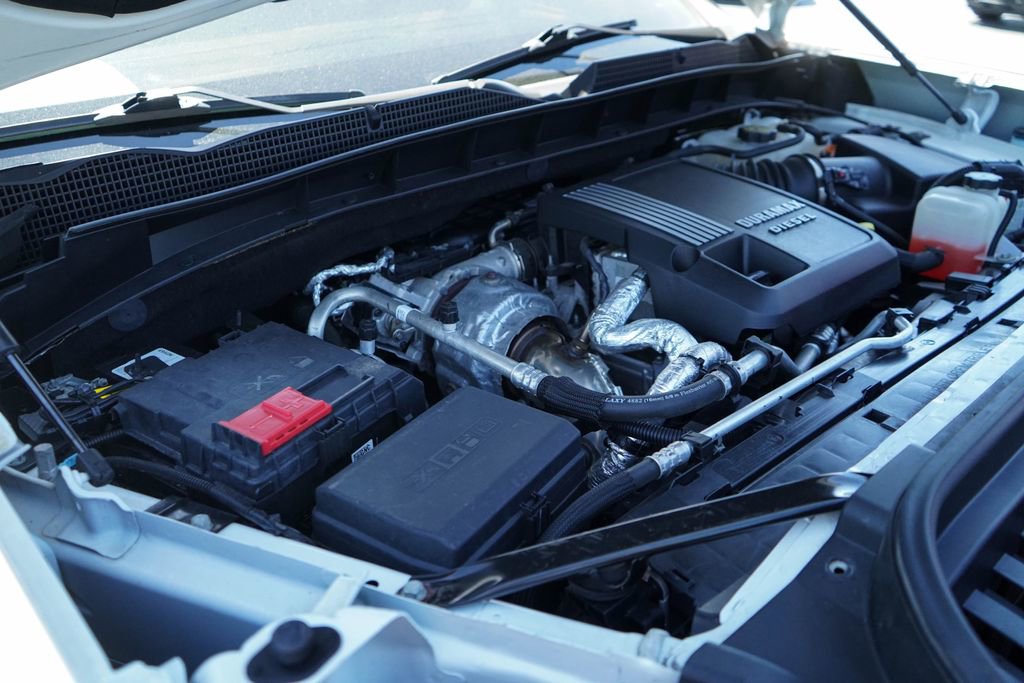 Used 2022 GMC Sierra 1500 SLT w/ SLT Convenience Package image 37