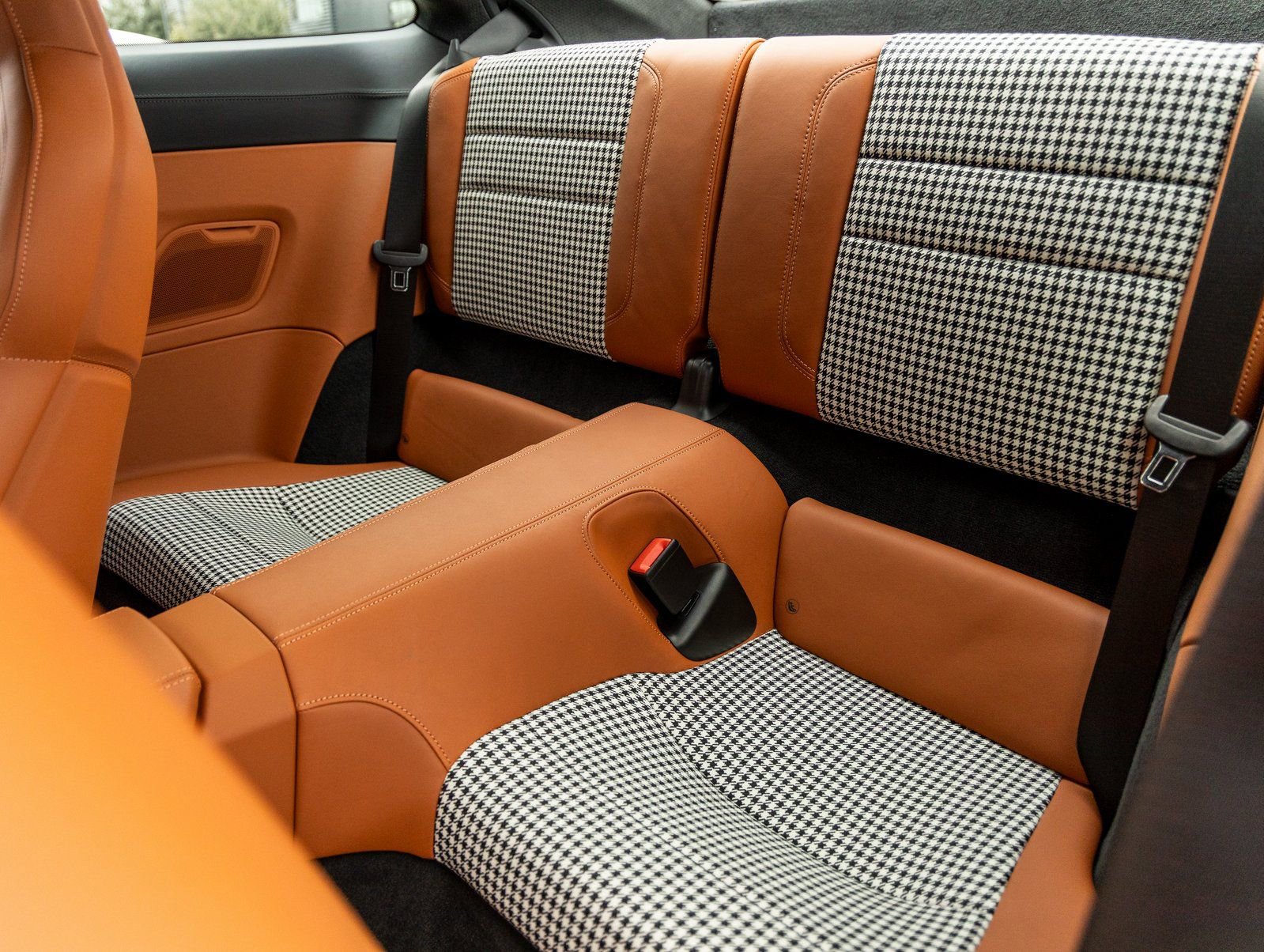 Certified 2023 Porsche 911 Sport Classic image 41