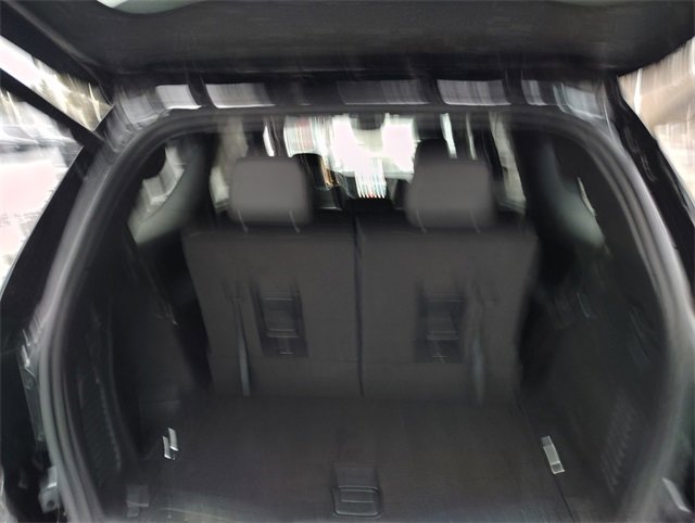 New 2026 Dodge Durango GT image 36