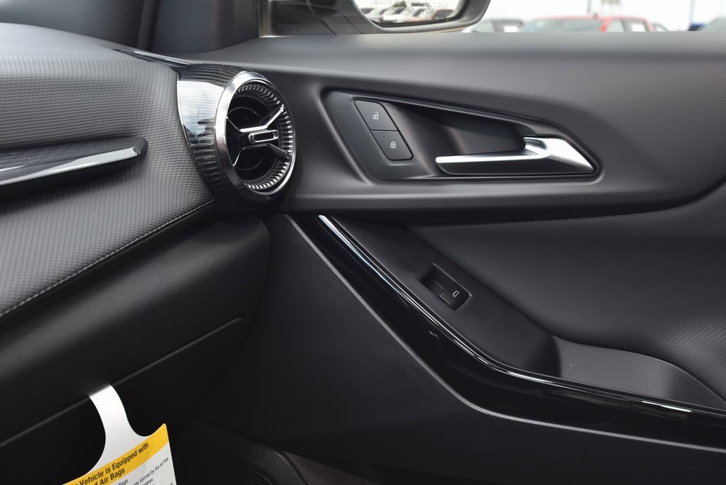 New 2026 Chevrolet Equinox LT w/ Safety and Technology Package image 17