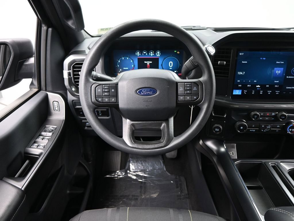 Used 2025 Ford F150 STX image 30