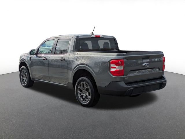 Certified 2023 Ford Maverick XLT image 4