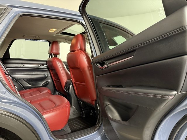 Used 2023 MAZDA CX-5 Carbon Edition image 19