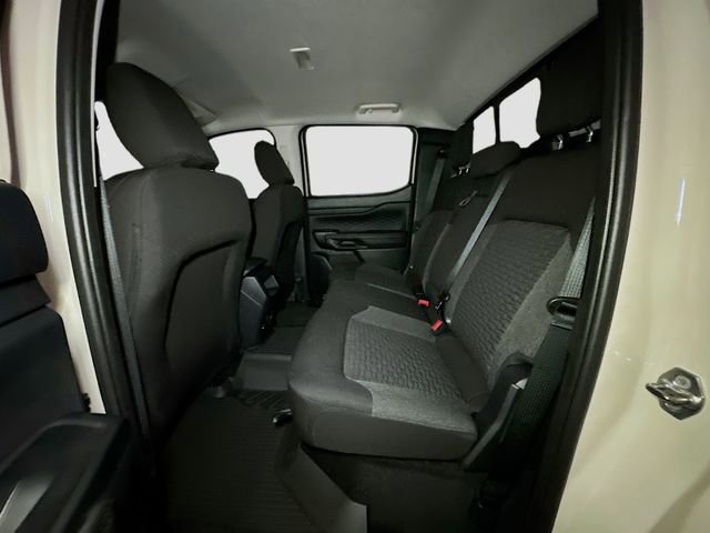 New 2026 Ford Ranger XLT w/ Equipment Group 301A High image 19