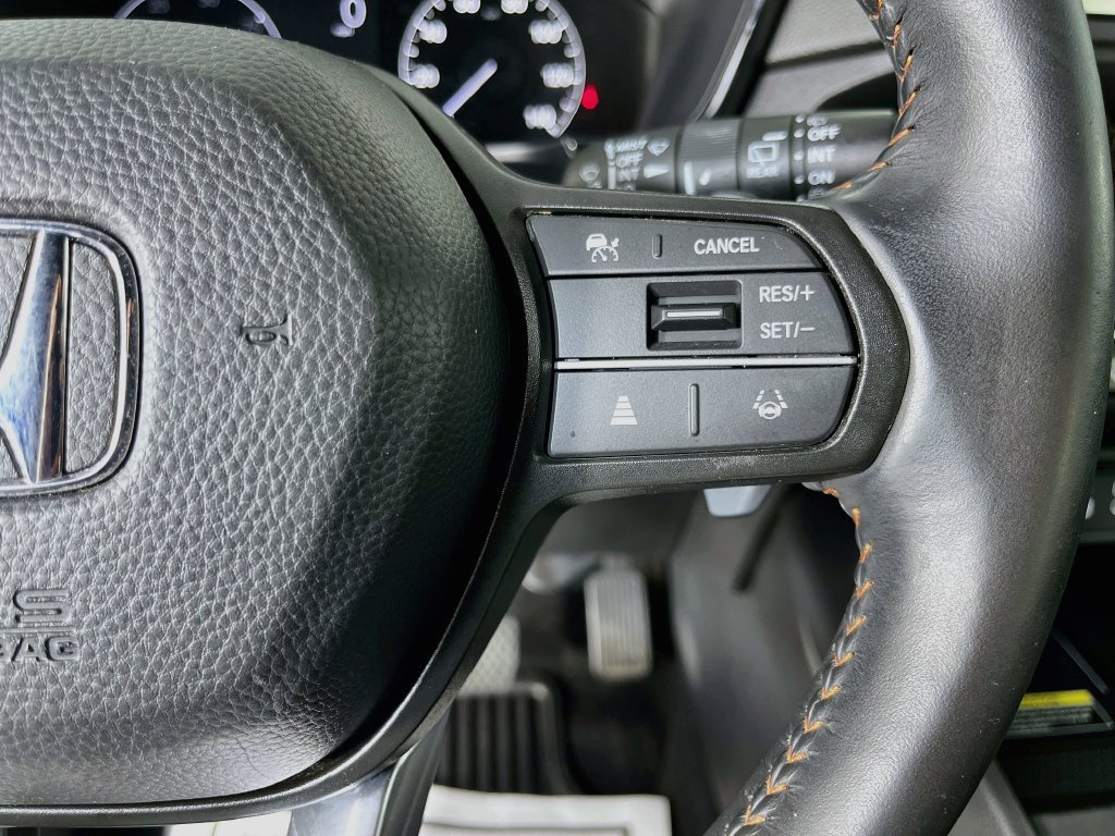 Used 2024 Honda CR-V Sport-L image 15