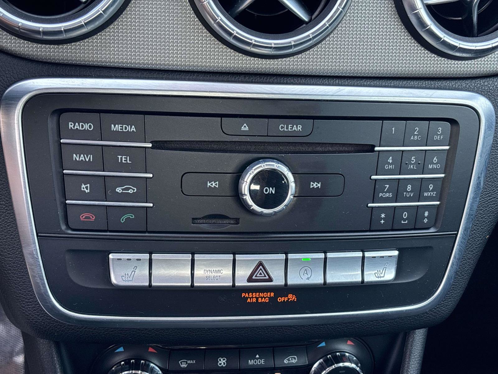 Used 2018 Mercedes-Benz CLA 250 4MATIC image 20