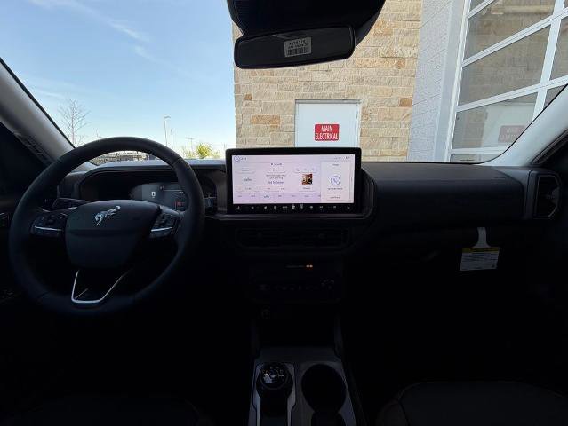 New 2026 Ford Bronco Sport Outer Banks image 25