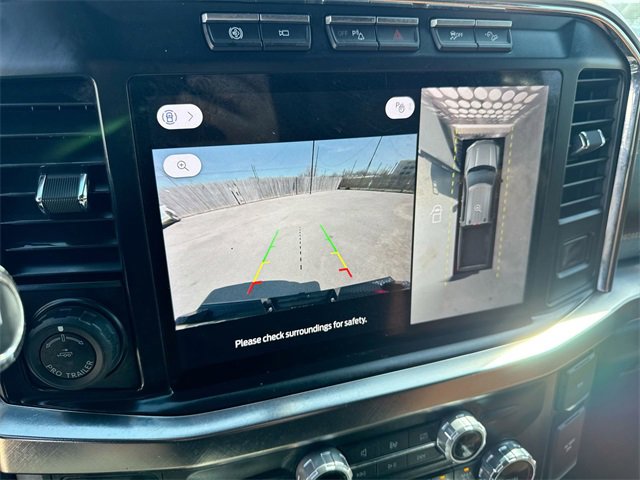 Certified 2024 Ford F250 King Ranch image 28