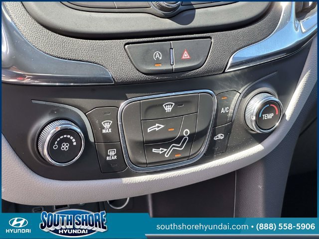 Used 2023 Chevrolet Equinox LS AWD/4WD image 31