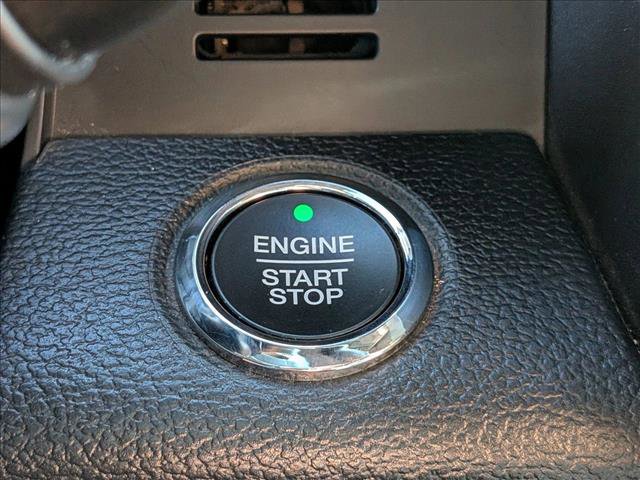 Used 2025 Buick Enclave Sport Touring image 17