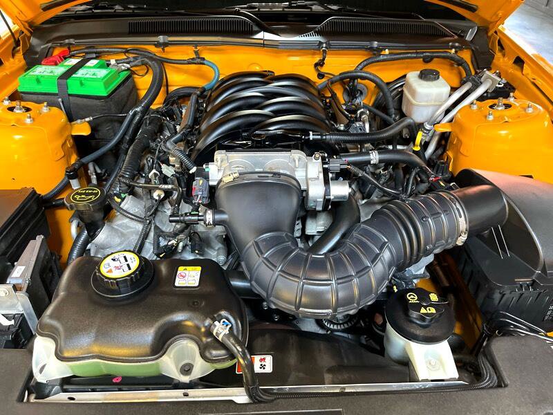 Used 2008 Ford Mustang GT Premium image 41